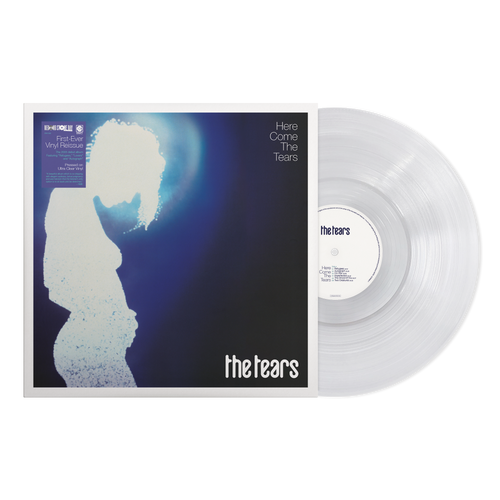 The Tears "Here Come the Tears"