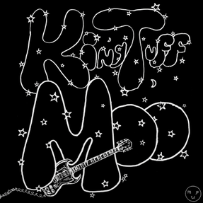 King Tuff "Moo" [Indie Exclusive]