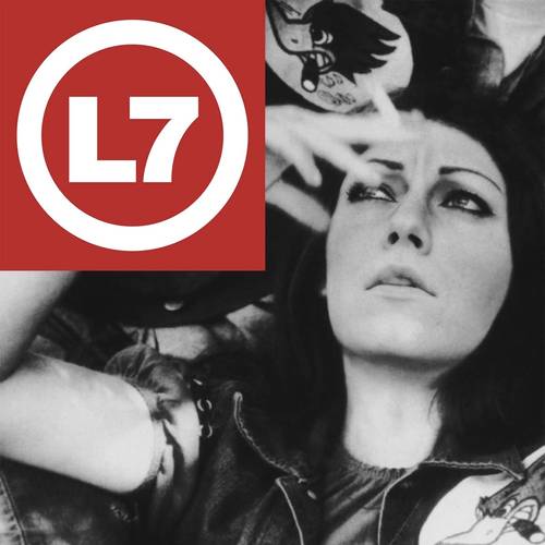 L7 "The Beauty Process - Triple Platinum"