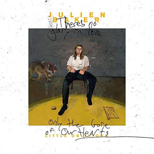 Baker, Julien "Little Oblivions"