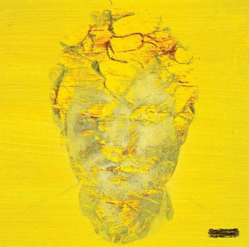 Sheeran, Ed "- (Subtract)" [Indie Exclusive White Vinyl]