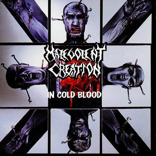 Malevolent Creation "In Cold Blood"