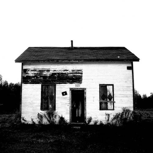 Timber Timbre "Cedar Shakes" [Clear Vinyl]
