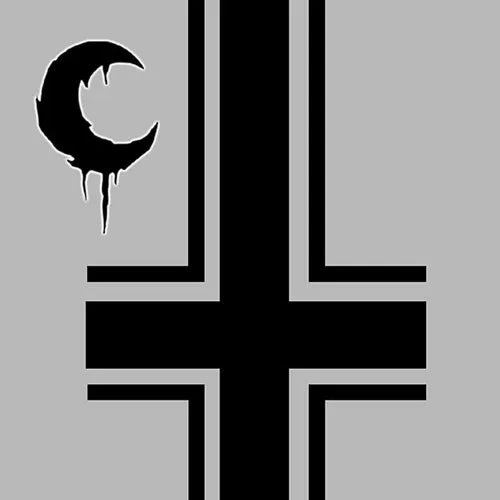 Leviathan "Howl Mockery at the Cross"