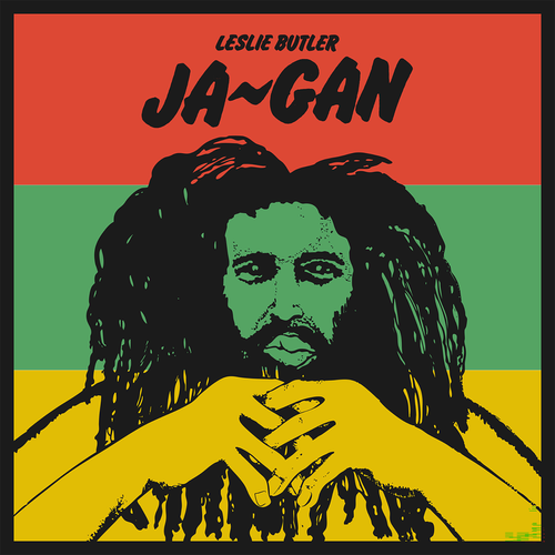 Butler, Leslie "Ja-Gan"