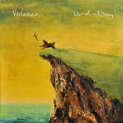 Verlaines, The "Bird Dog" [Opaque Purple Vinyl]