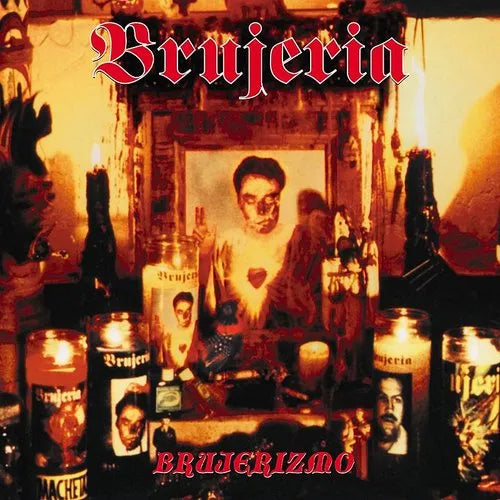 Brujeria "Brujerizmo"