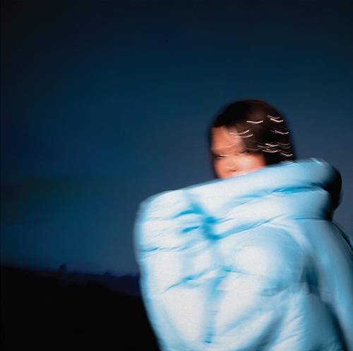 Shygirl "Nymph" [Transparent Blue LP]