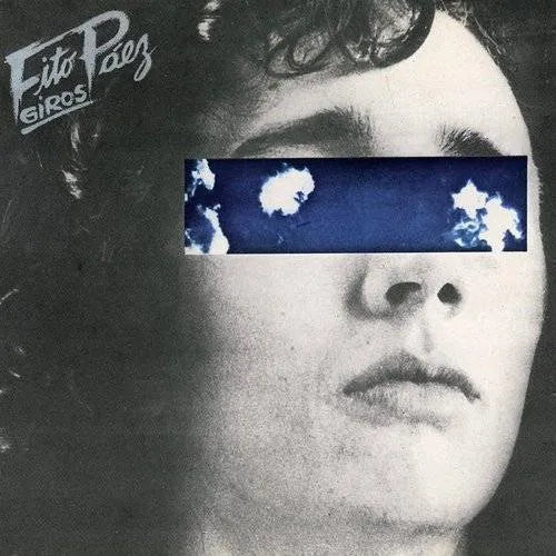 Paez, Fito "Giros" [Blue Vinyl]