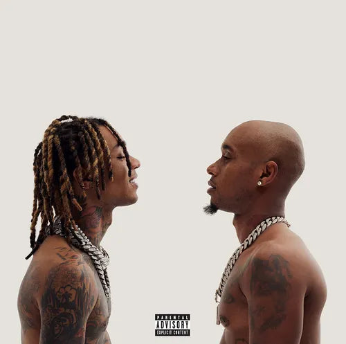 Rae Sremmurd "Sremm 4 Life" [Yellow LP]