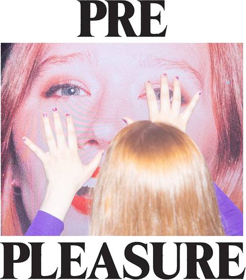 Jacklin, Julia "Pre Pleasure" [White Vinyl]