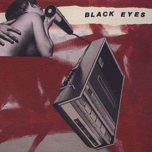 Black Eyes "s/t"