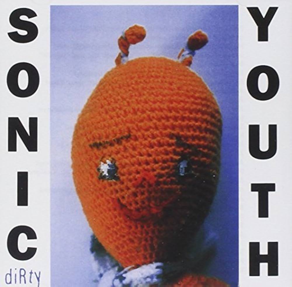 Sonic Youth "Dirty"