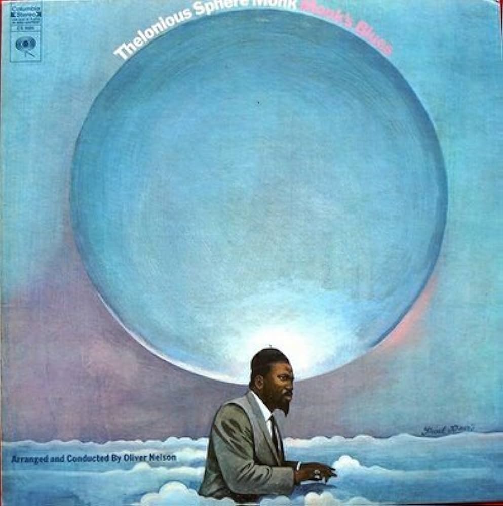 Monk, Thelonious "Monk's Blues"