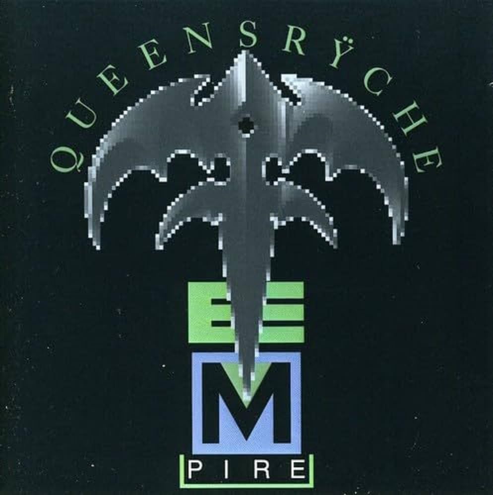 Queensryche "Empire"