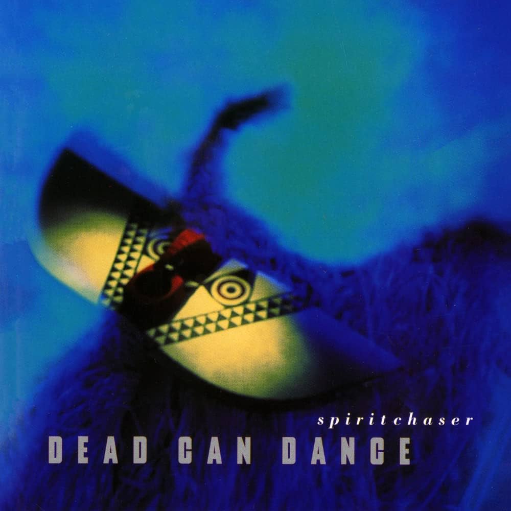 Dead Can Dance "Spiritchaser" 2LP