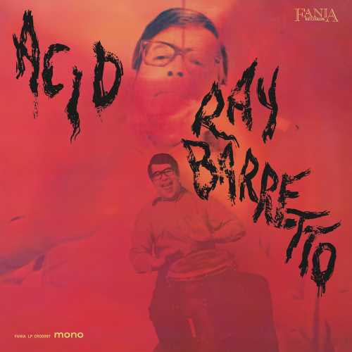 Barretto, Ray "Acid"