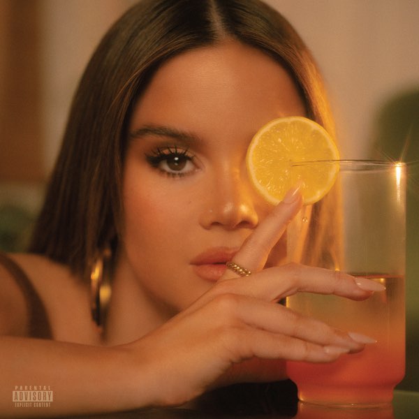 Morris, Maren "D R E A M S I C L E" [Orange Vinyl]