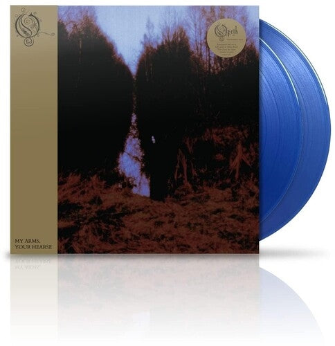 Opeth "My Arms, Your Hearse" 2LP