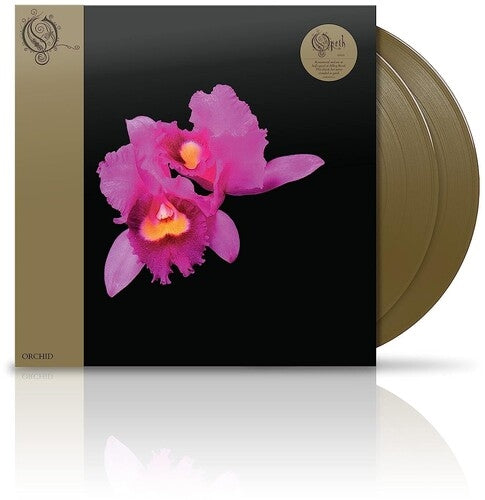 Opeth "Orchid" 2LP
