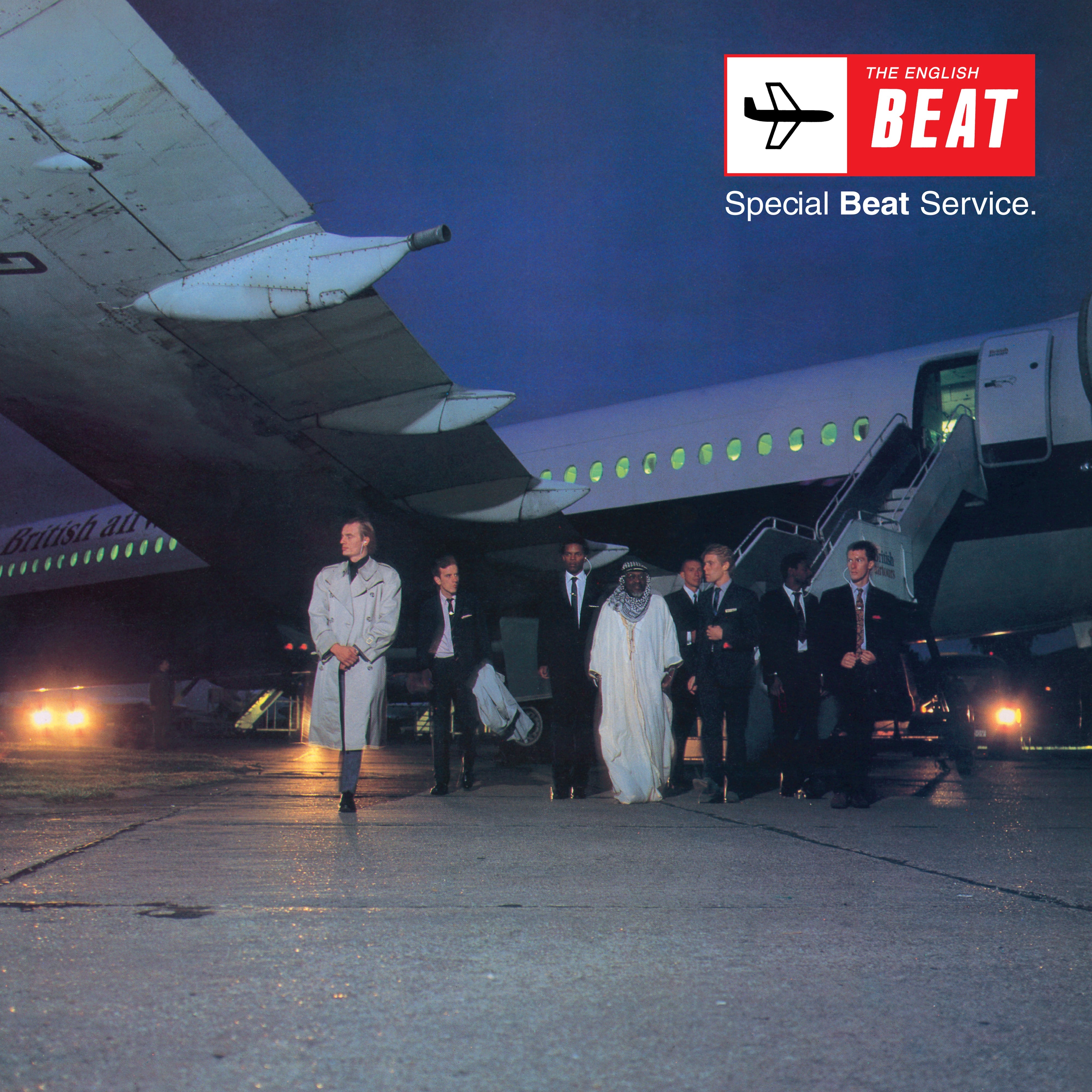 English Beat, The "Special Beat Service" [SYEOR 2025]