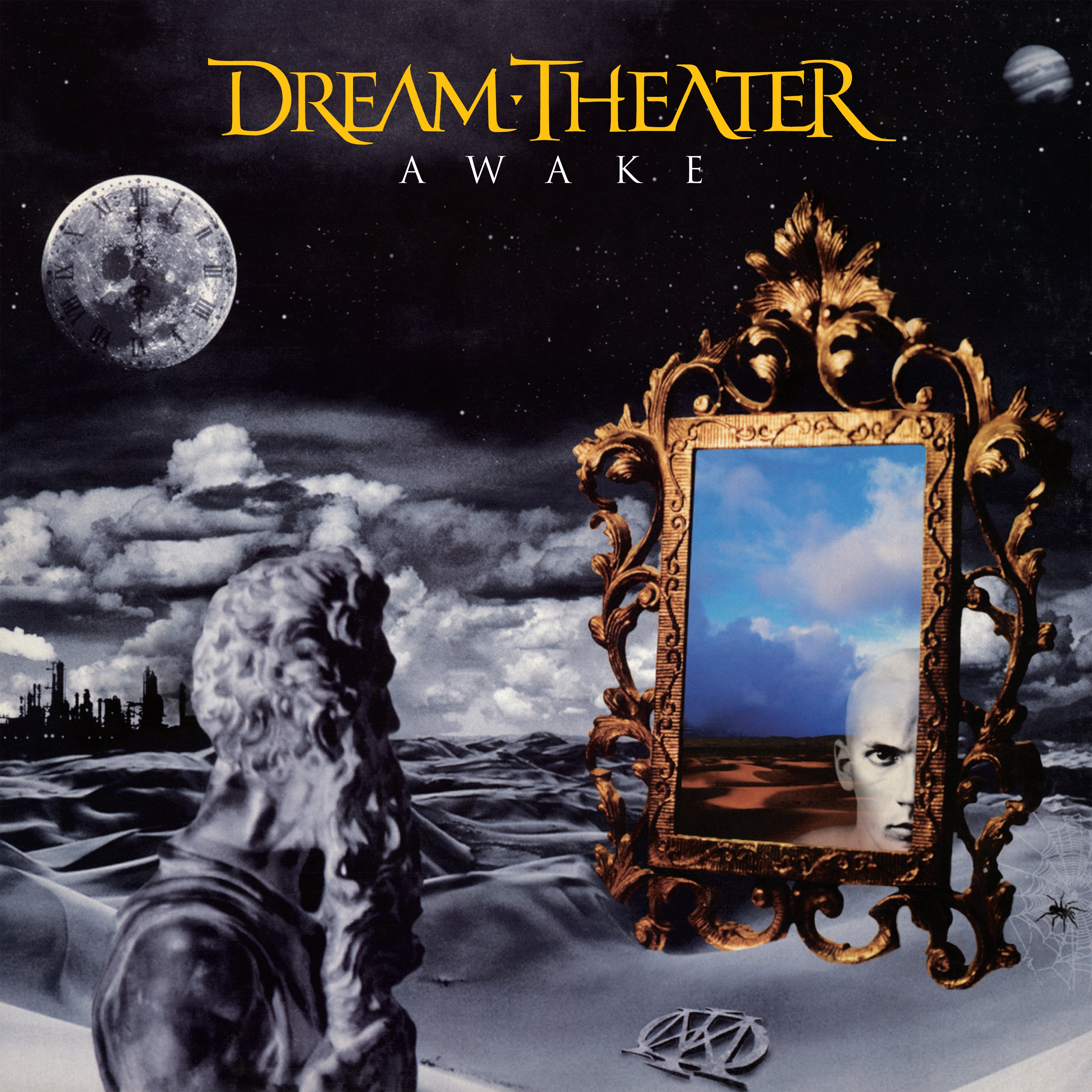 Dream Theater "Awake" [SYEOR 2025]