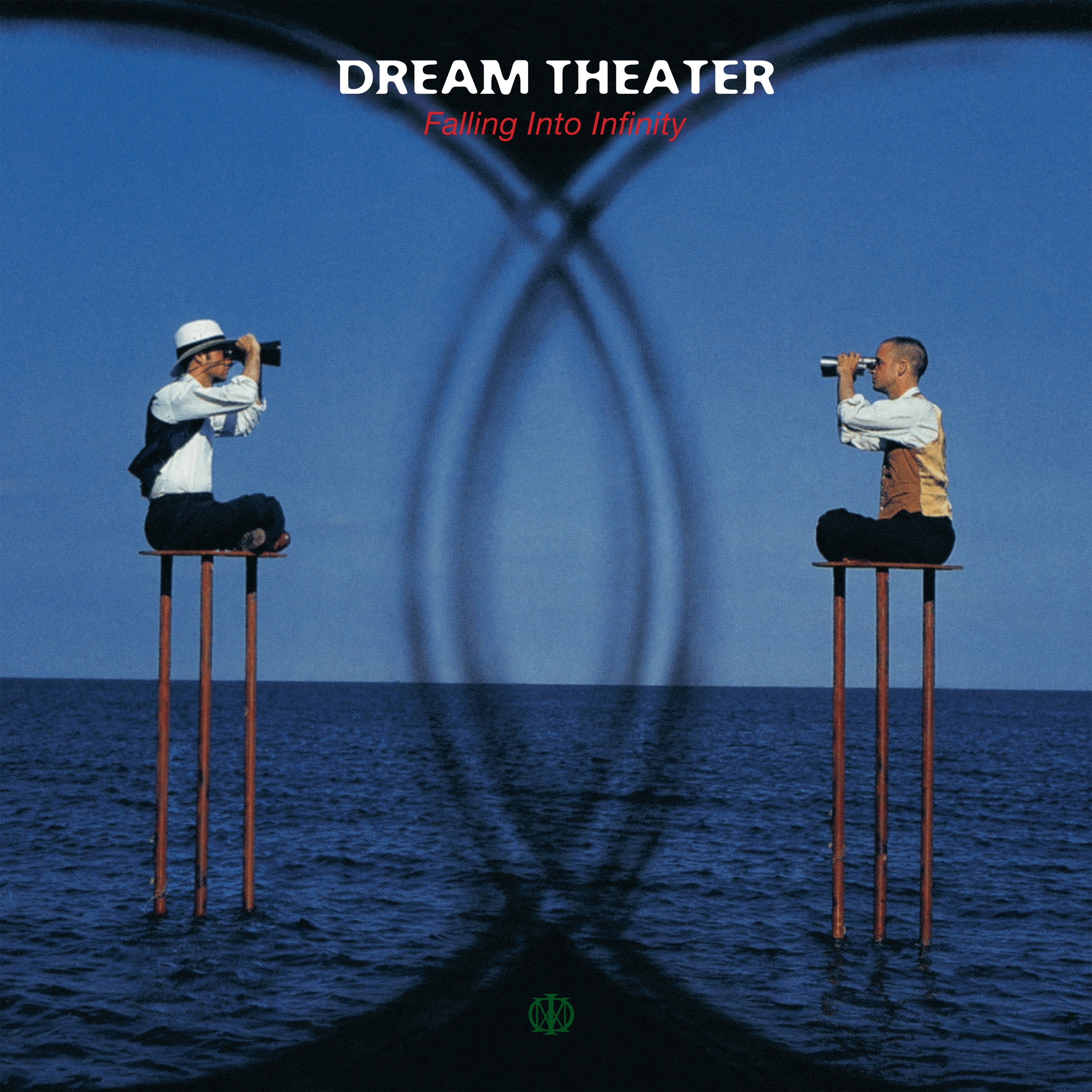 Dream Theater "Falling Into Infinity" [SYEOR 2025]