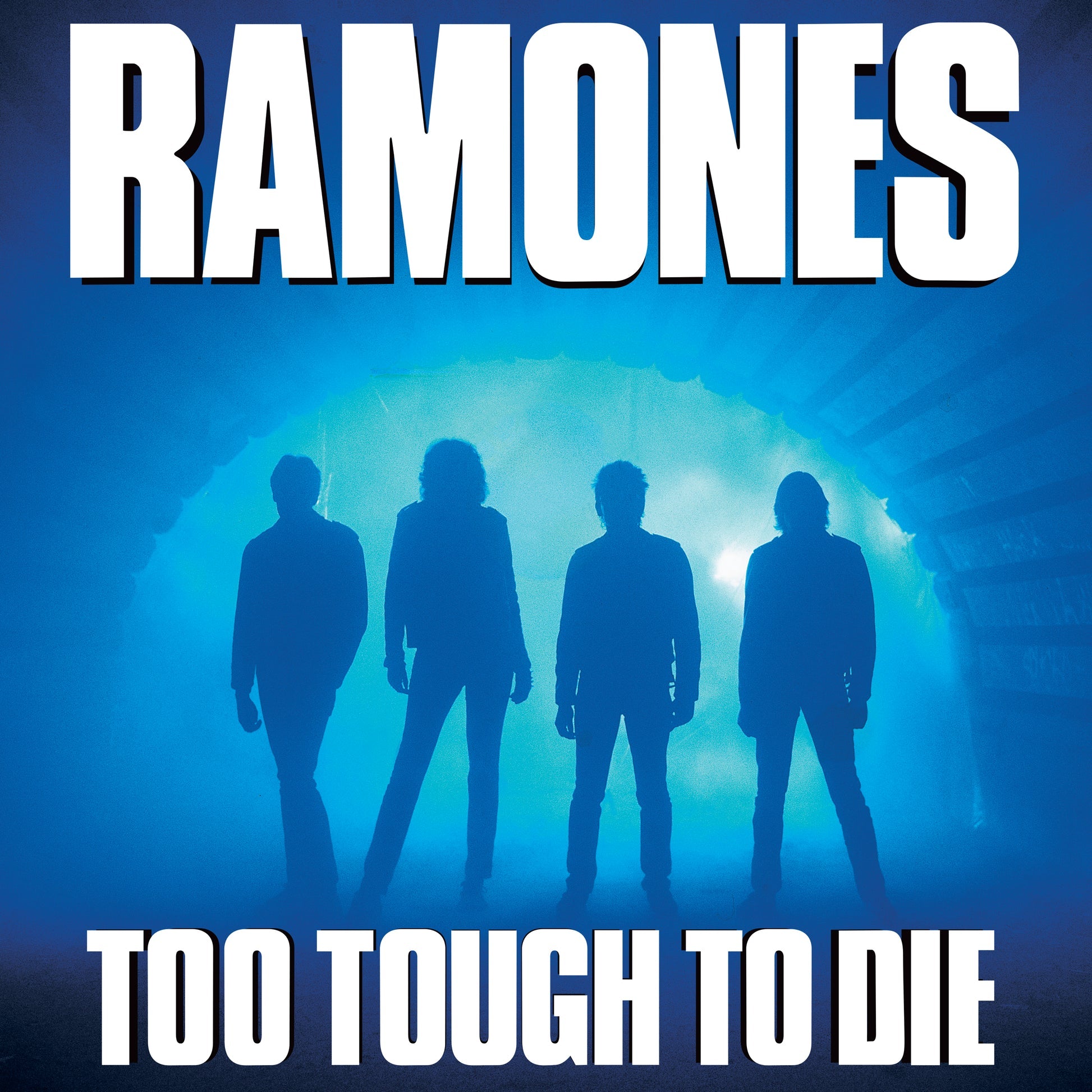 Ramones "Too Tough To Die" [SYEOR 2025]