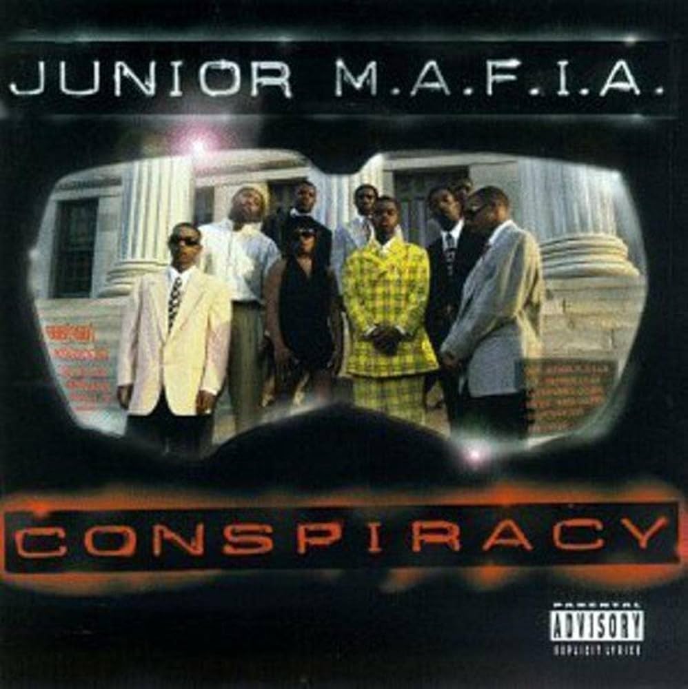 Junior M.A.F.I.A. "Conspiracy"