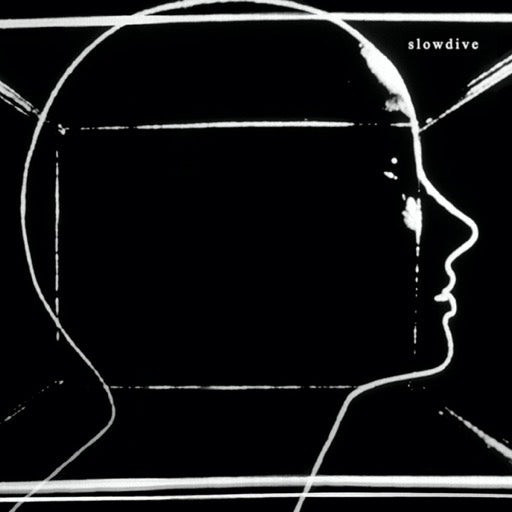 Slowdive "s/t'