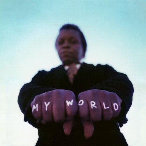Fields, Lee "My World"