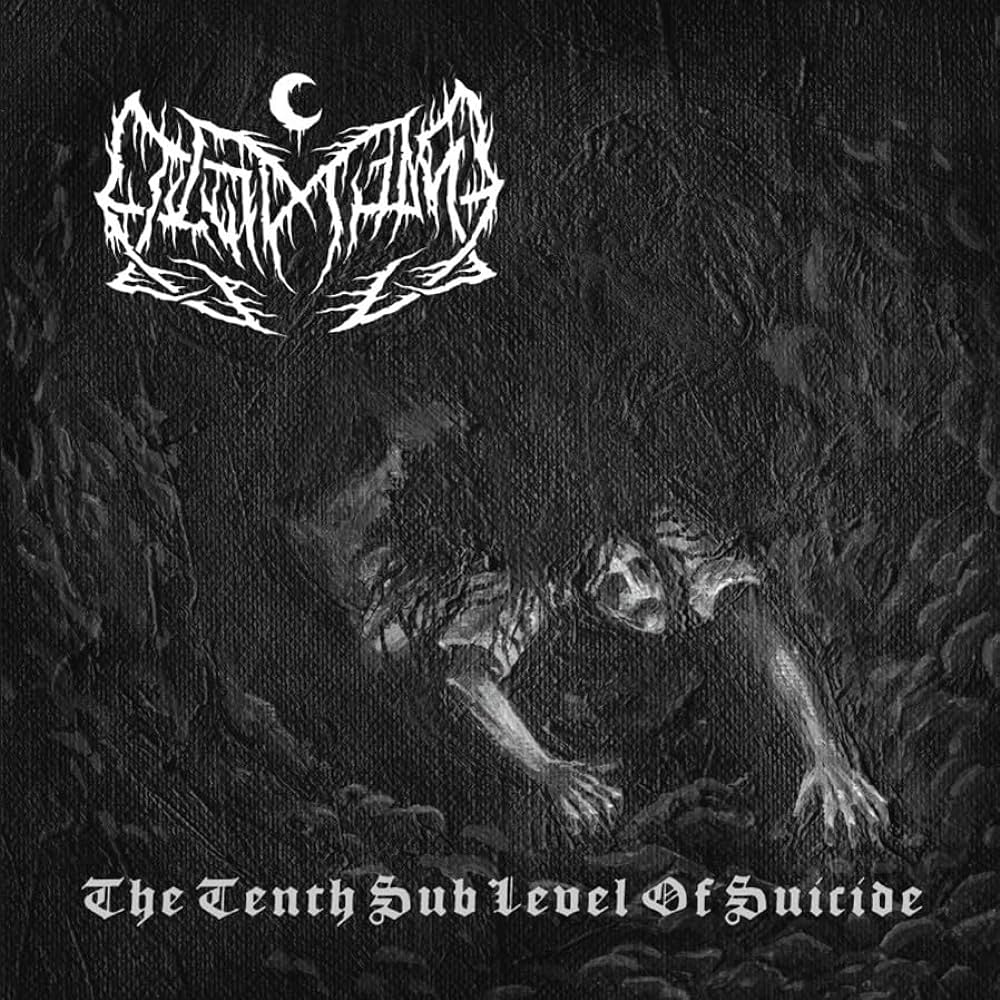 Leviathan "The Tenth Sublevel of Suicide"