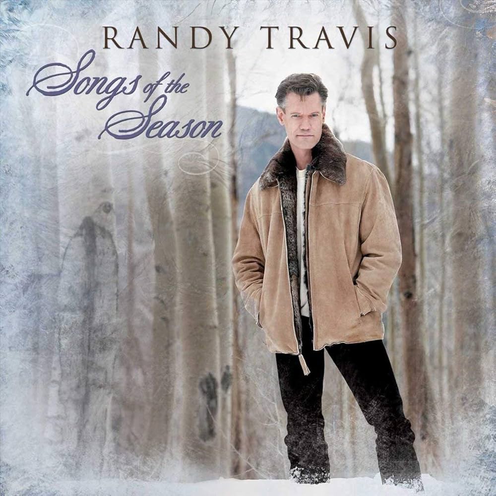 Travis, Randy "Songs Of The Season"