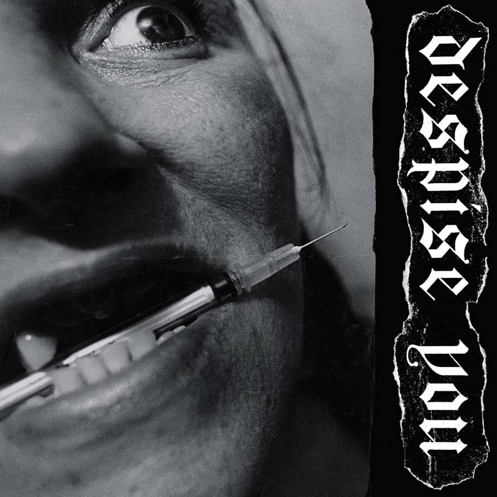 Despise You "West Side Horizons"