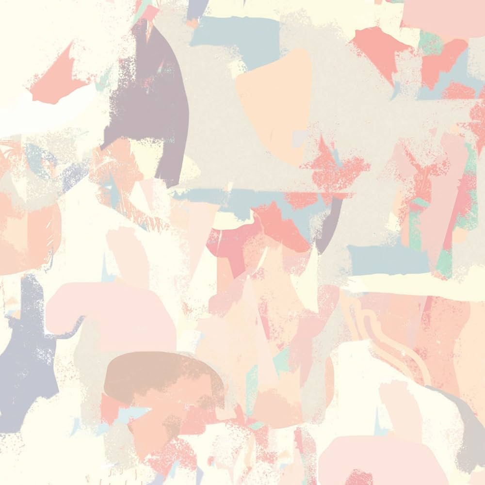 Holy Wave "Freaks of Nurture" [Baby Pink Vinyl 180 gram]