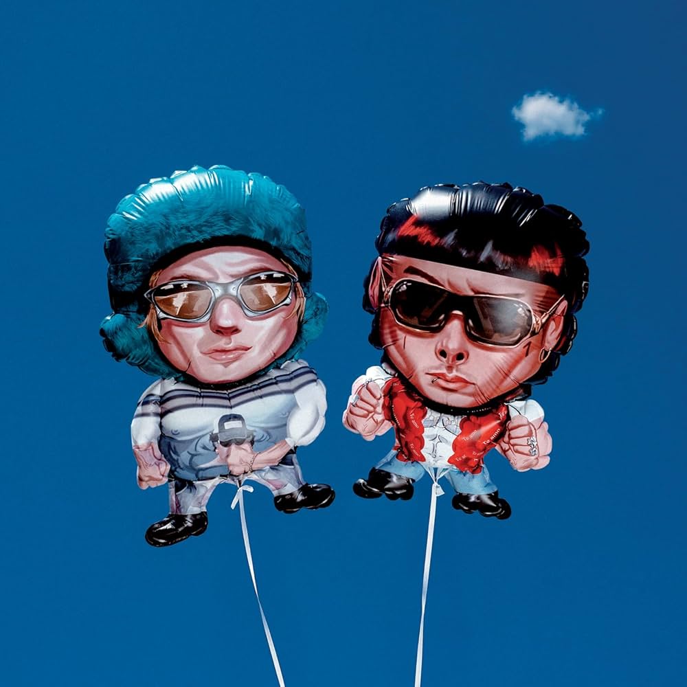 Ca7riel & Paco Amoroso "Papota" [Baby Pink Vinyl]