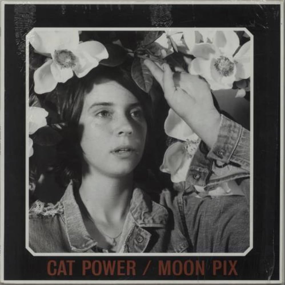 Cat Power "Moon Pix" 120 gram