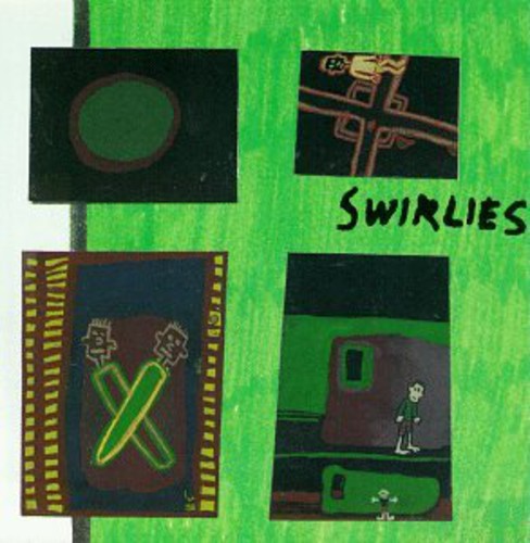 Swirlies "What To Do About Them"