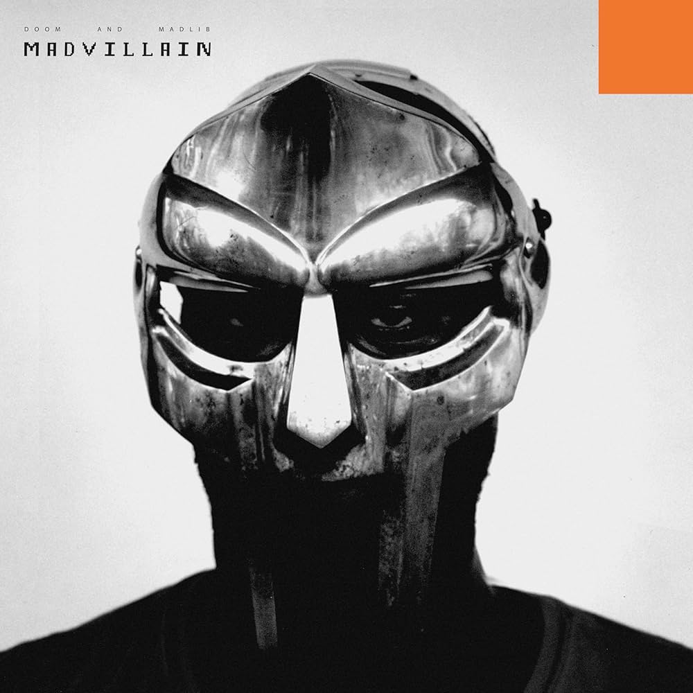 Madvillain "Madvillainy" [Audiophile Edition]