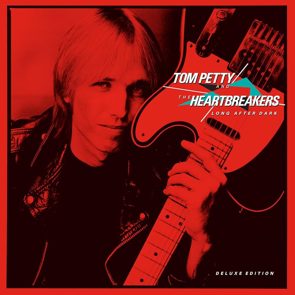 Petty, Tom & The Heartbreakers "Long After Dark" Deluxe Edition