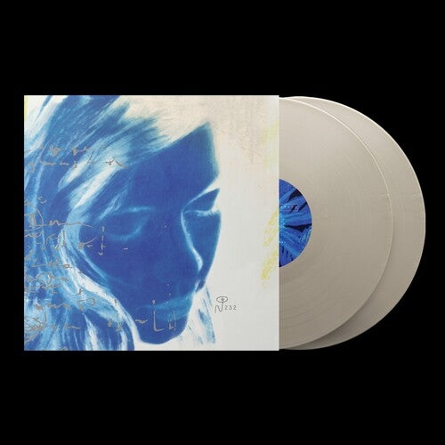 PRE-ORDER  lovesliescrushing "bloweyelashwish" (Expanded Edition Silver Vinyl) 2LP
