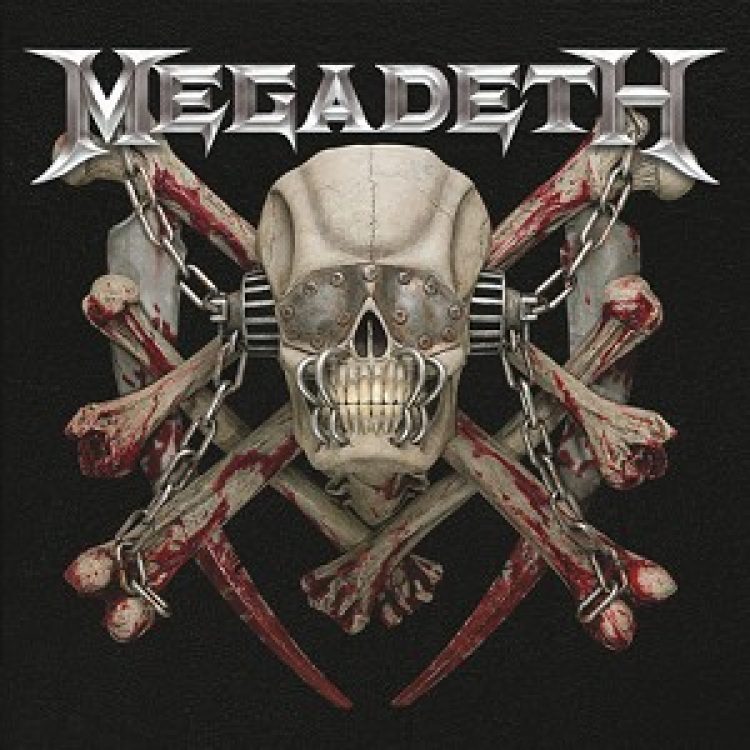 Megadeth "Killing Is My Business And Business Is Good: The Final Kill" [2xLP 180-g Vinyl]