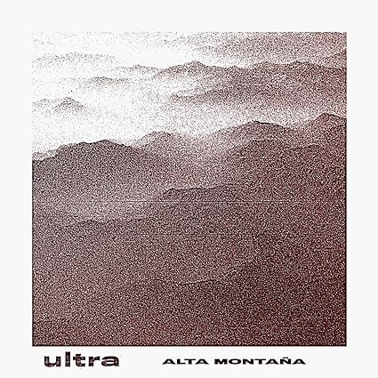 Ultra "Alta Montana"