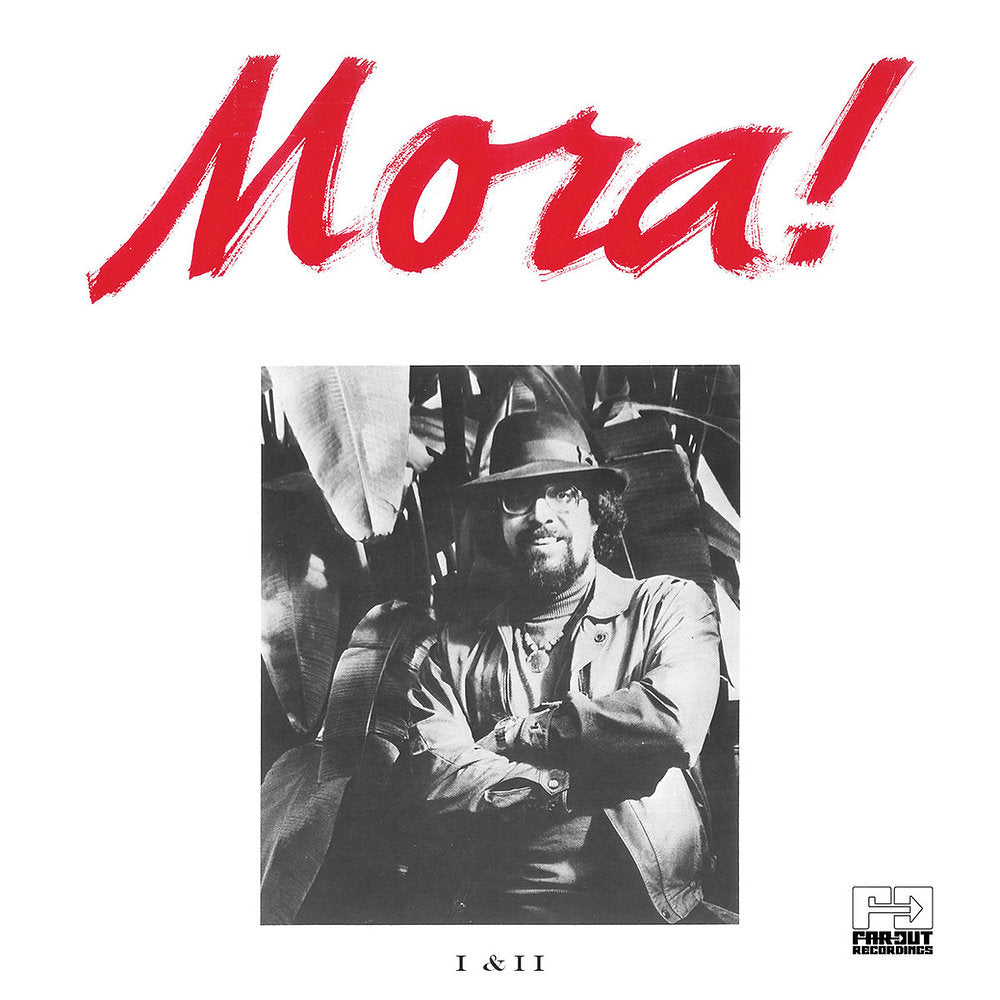 Mora, Francisco  "Mora! II"