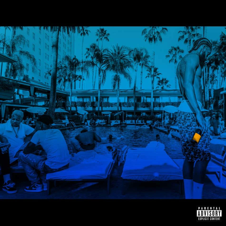 Nipsey Hussle & Bino Rideaux "PROLIFIC" [Canary Yellow]