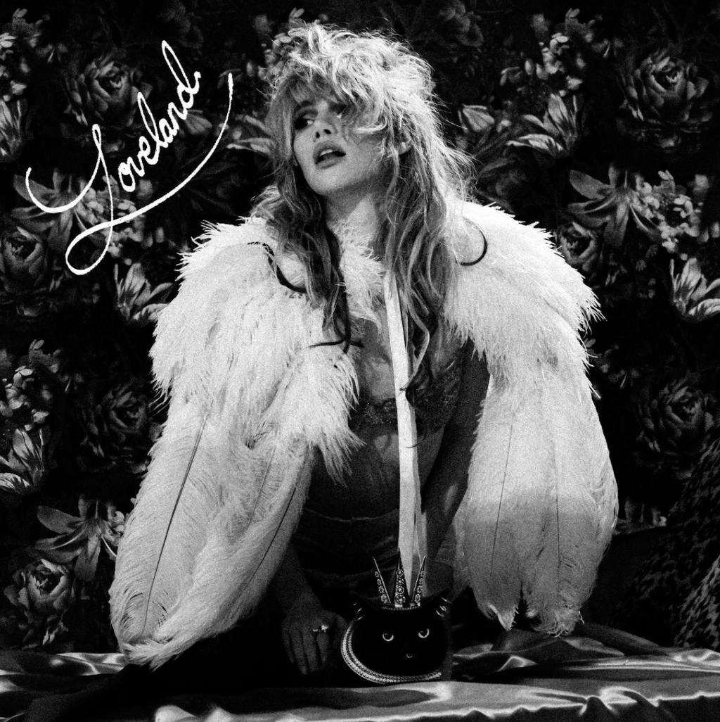 Waterhouse, Suki "Loveland" [Red Vinyl w/ Poster]