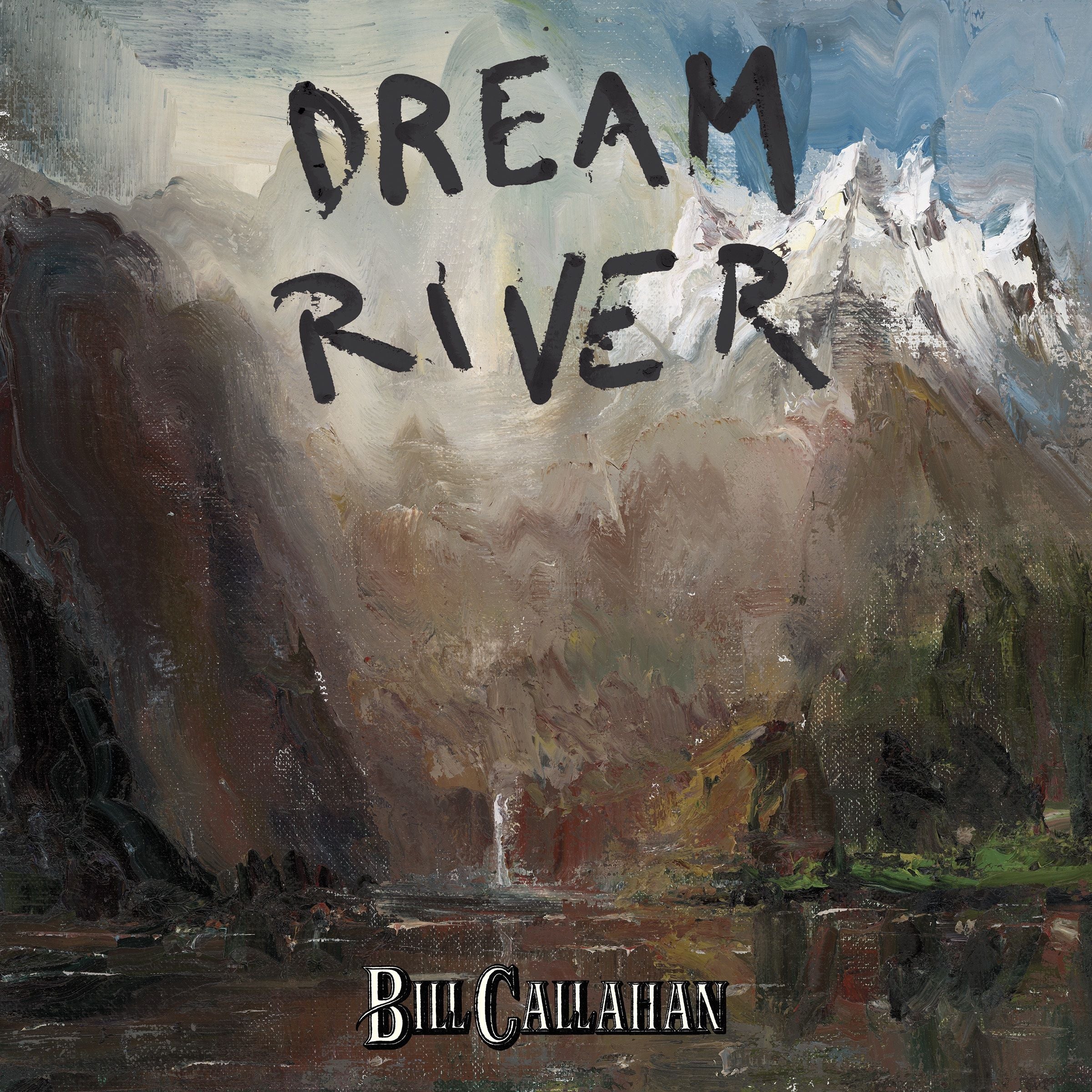 Callahan, Bill "Dream River"