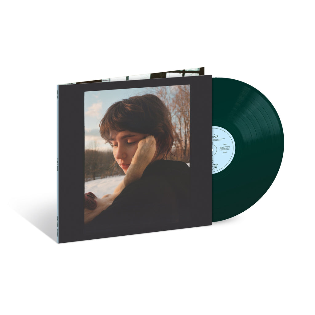Clairo "Sling" [5th Anniversary, 180g, Jungle Green Vinyl]