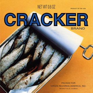 Cracker "s/t"