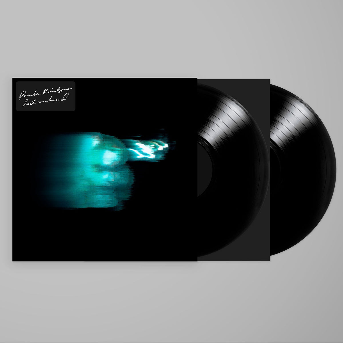 Bridgers, Phoebe "Lost Weekend" 2LP